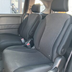 フリード　HV　ジャストセレクション【総合評価優良車】
