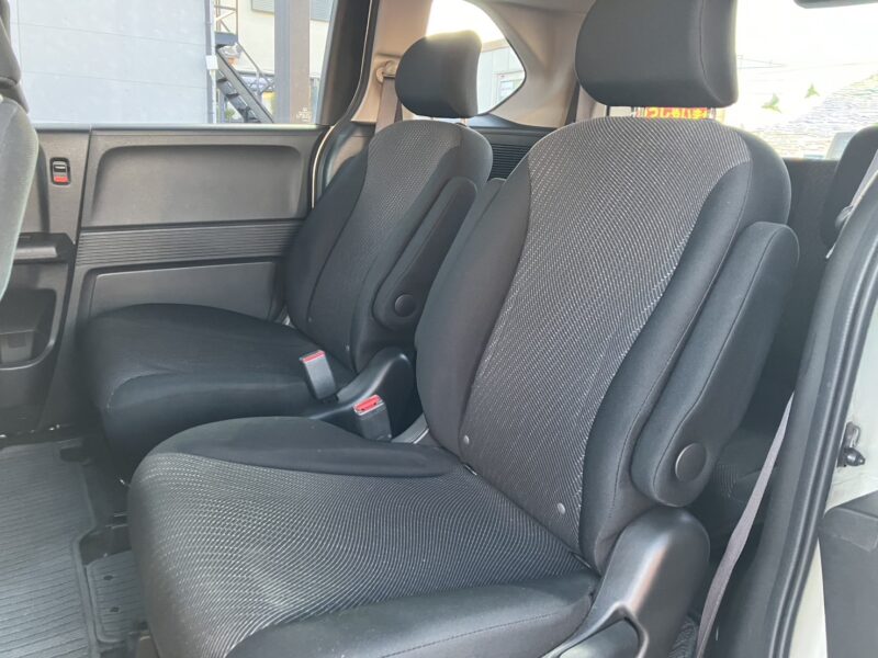 フリード HV ジャストセレクション【総合評価優良車】