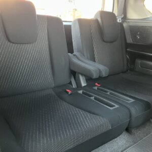 フリード　HV　ジャストセレクション【総合評価優良車】