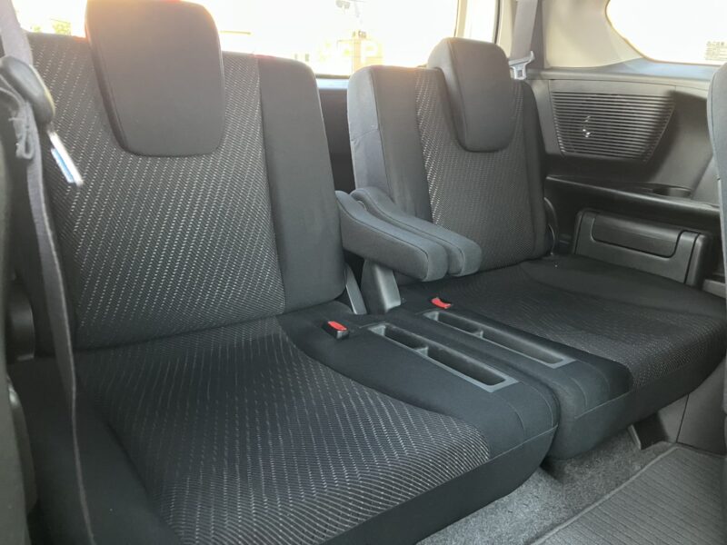 フリード HV ジャストセレクション【総合評価優良車】