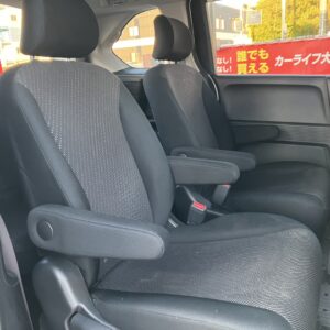 フリード　HV　ジャストセレクション【総合評価優良車】