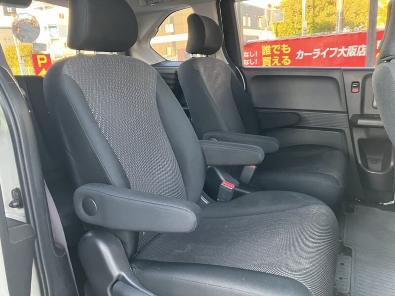 フリード HV ジャストセレクション【総合評価優良車】