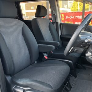 フリード　HV　ジャストセレクション【総合評価優良車】
