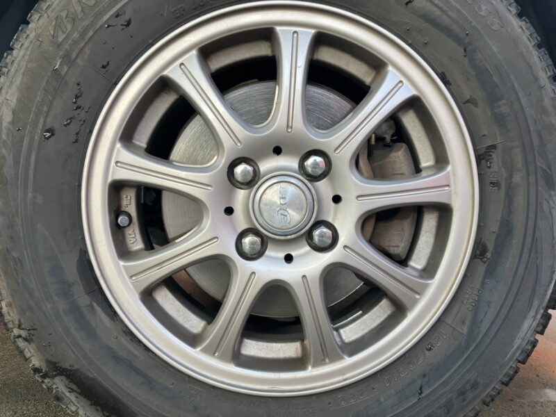 フリード HV ジャストセレクション【総合評価優良車】