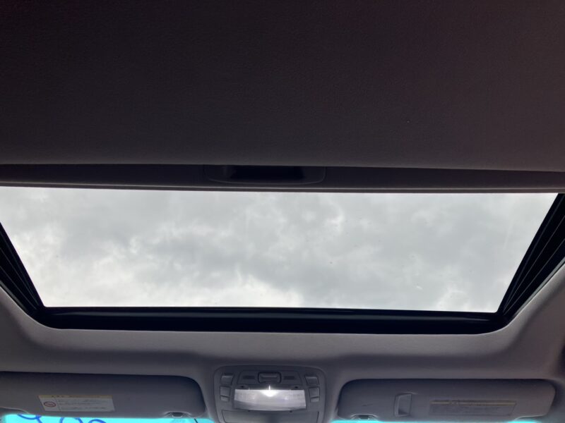 クラウン 2.5アスリート アニバーサリーエディション ムーンルーフパッケージ