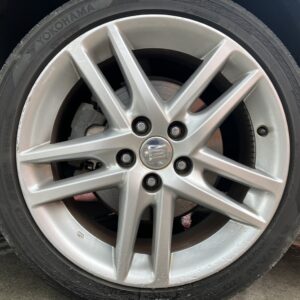 クラウン　2.5アスリート　アニバーサリーエディション　ムーンルーフパッケージ