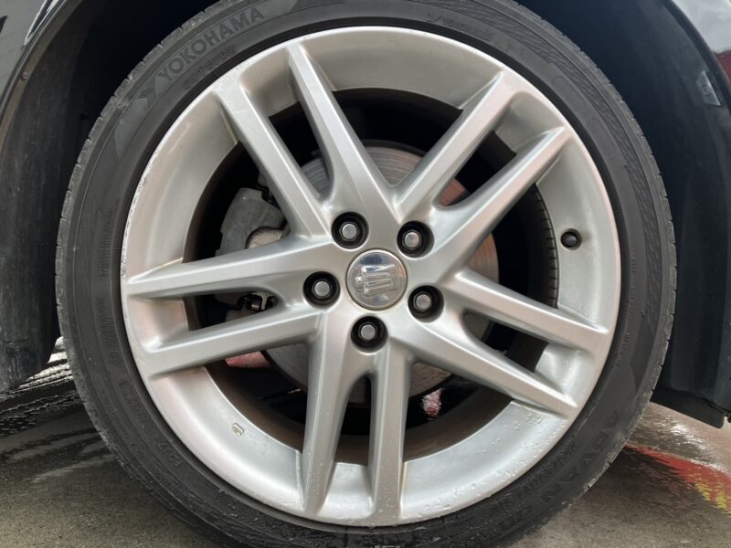 クラウン 2.5アスリート アニバーサリーエディション ムーンルーフパッケージ