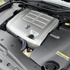 クラウン　2.5アスリート　アニバーサリーエディション　ムーンルーフパッケージ