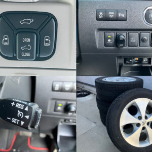 アルファード 240S タイプゴールド