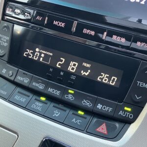 アルファード 240S タイプゴールド