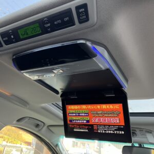 アルファード 240S タイプゴールド