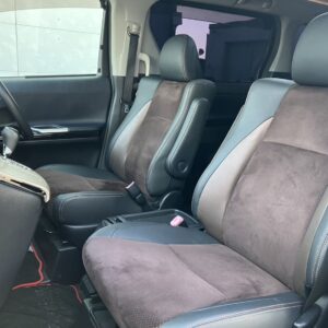 アルファード 240S タイプゴールド