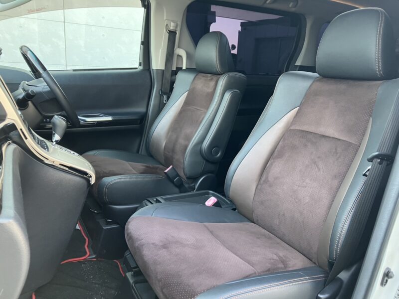 アルファード 240S タイプゴールド