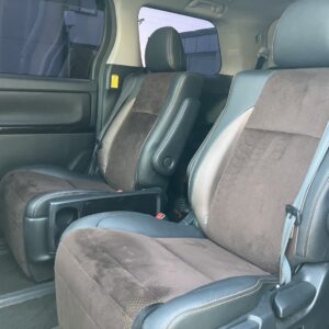 アルファード 240S タイプゴールド