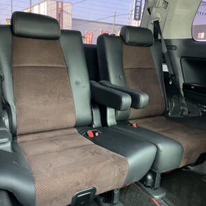 アルファード 240S タイプゴールド