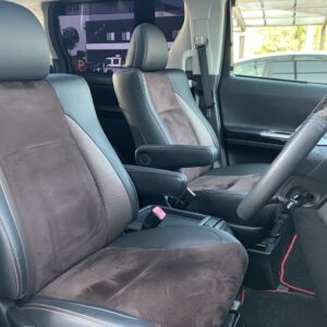 アルファード 240S タイプゴールド