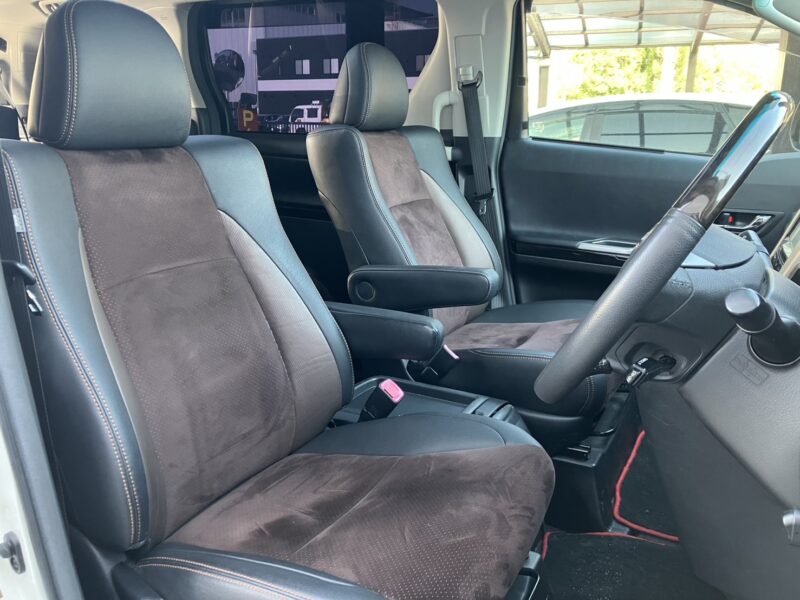 アルファード 240S タイプゴールド