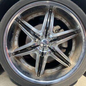 アルファード 240S タイプゴールド