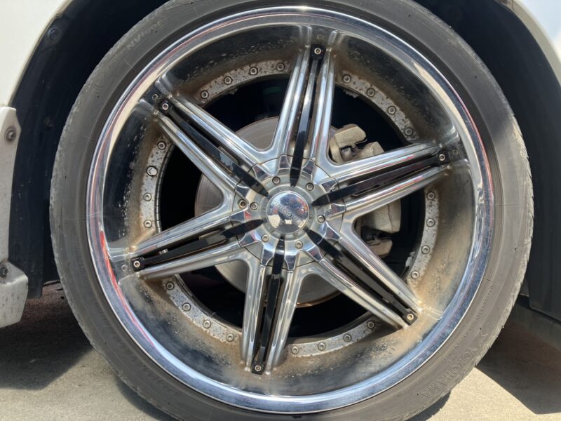 アルファード 240S タイプゴールド