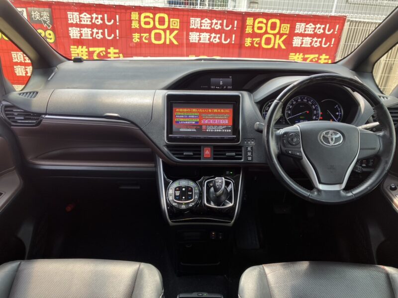 エスクァイア HV Gi