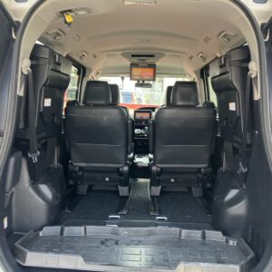 エスクァイア　HV　Gi