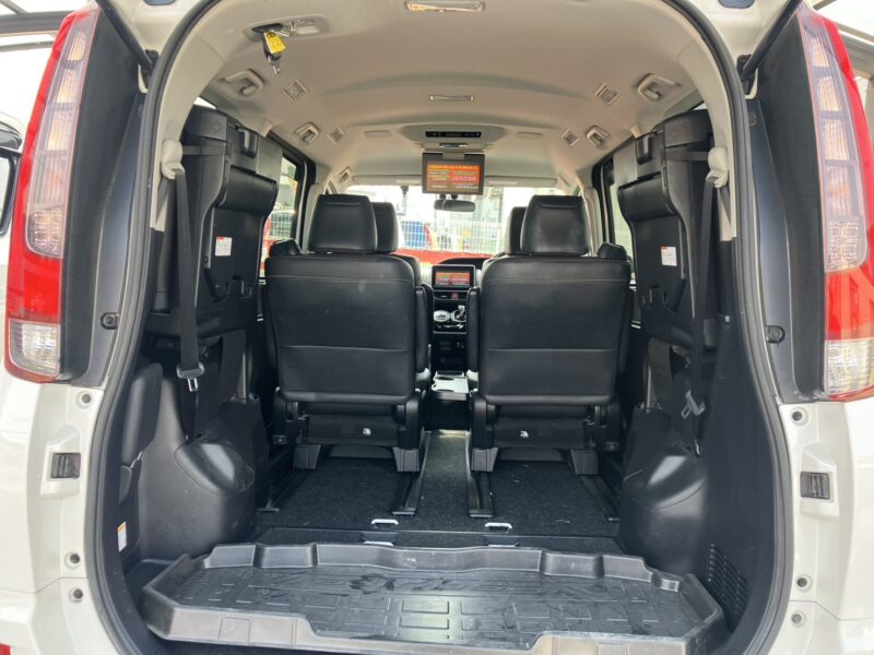 エスクァイア HV Gi