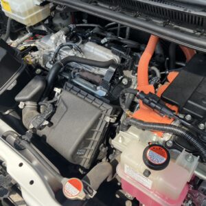 エスクァイア　HV　Gi