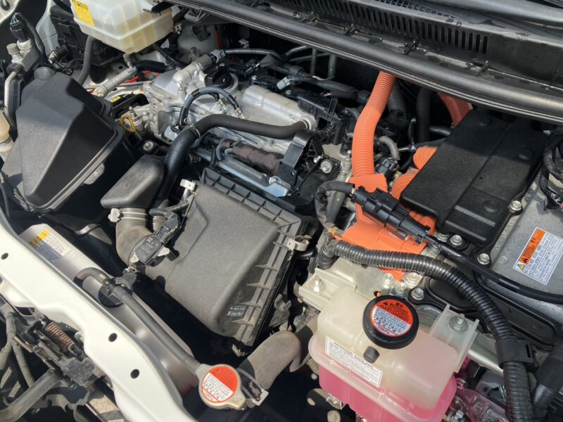 エスクァイア HV Gi