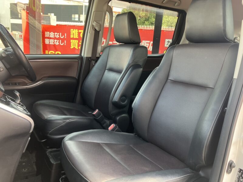 エスクァイア HV Gi