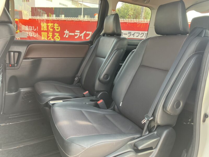 エスクァイア HV Gi