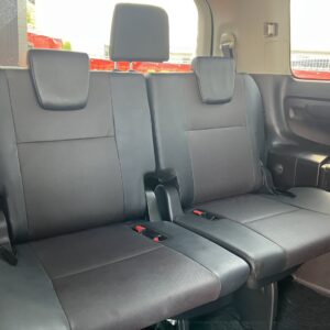 エスクァイア　HV　Gi