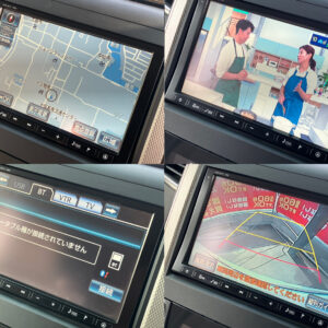 アルファード　ハイブリッドG