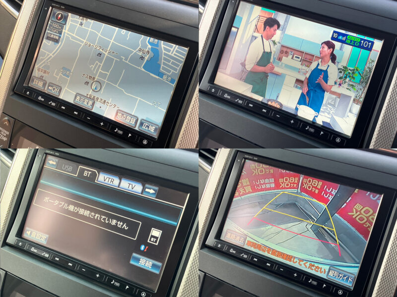 アルファード ハイブリッドG