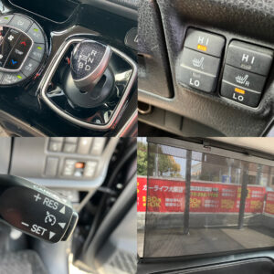 エスクァイア HV Gi