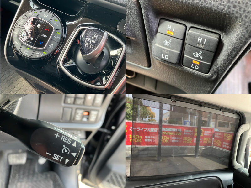 エスクァイア HV Gi