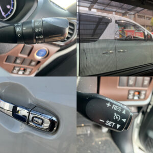 エスクァイア　HV　Gi