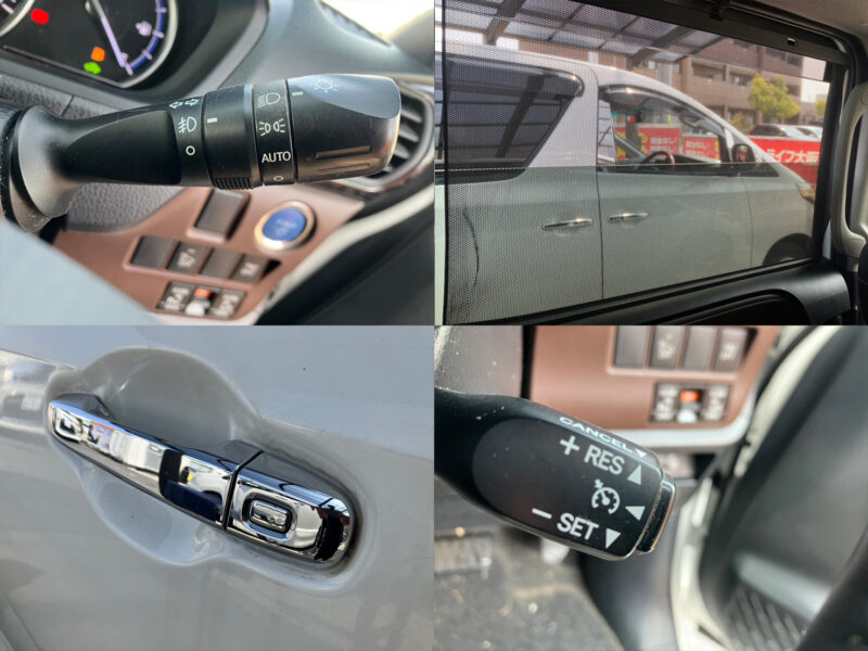 エスクァイア HV Gi