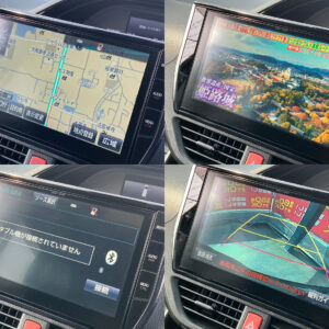 エスクァイア HV Gi