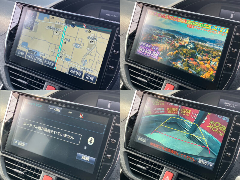 エスクァイア HV Gi