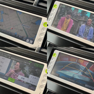 プリウスα　S　Lセレクション