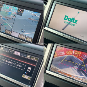 アルファード 240S