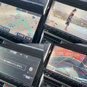 エスクァイア　HV　Gi