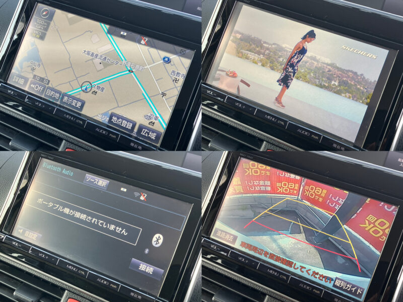 エスクァイア HV Gi