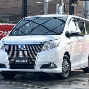 エスクァイア　HV　Gi