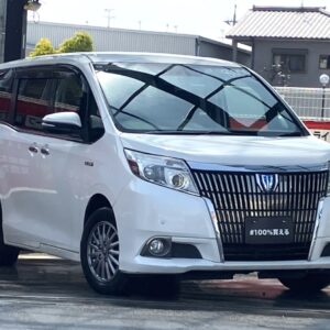 エスクァイア　HV　Gi