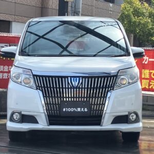 エスクァイア　HV　Gi