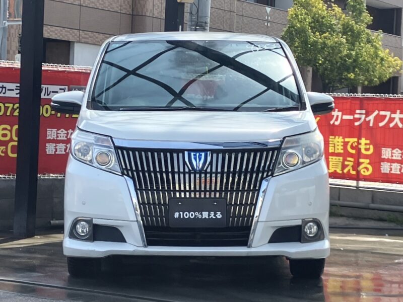 エスクァイア HV Gi