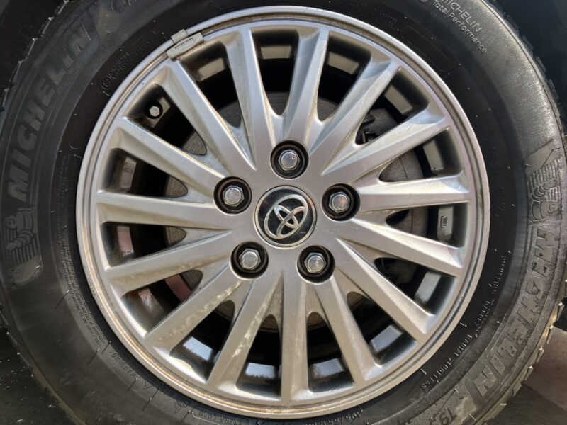 エスクァイア HV Gi