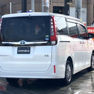 エスクァイア　HV　Gi