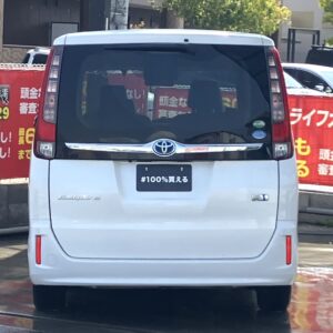 エスクァイア　HV　Gi